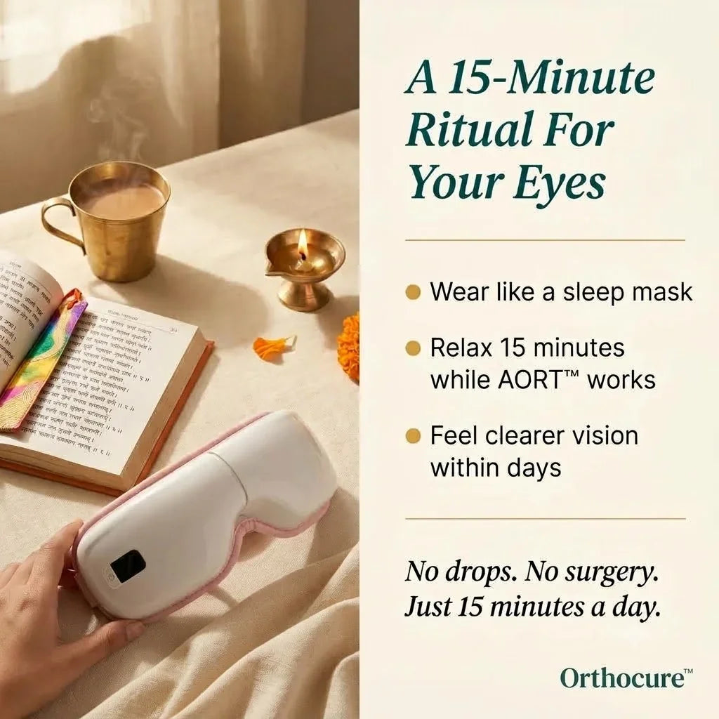 Orthocure OptiCare Pro™