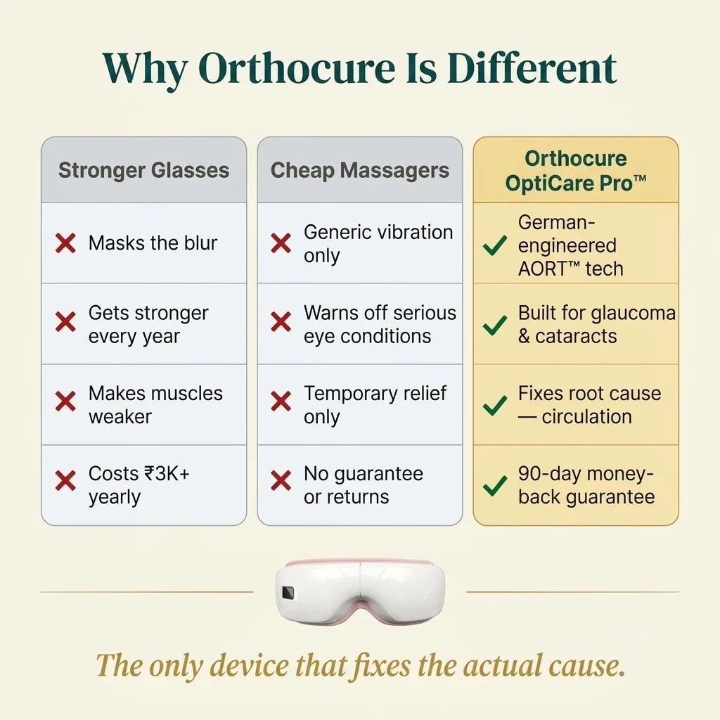 Orthocure OptiCare Pro™