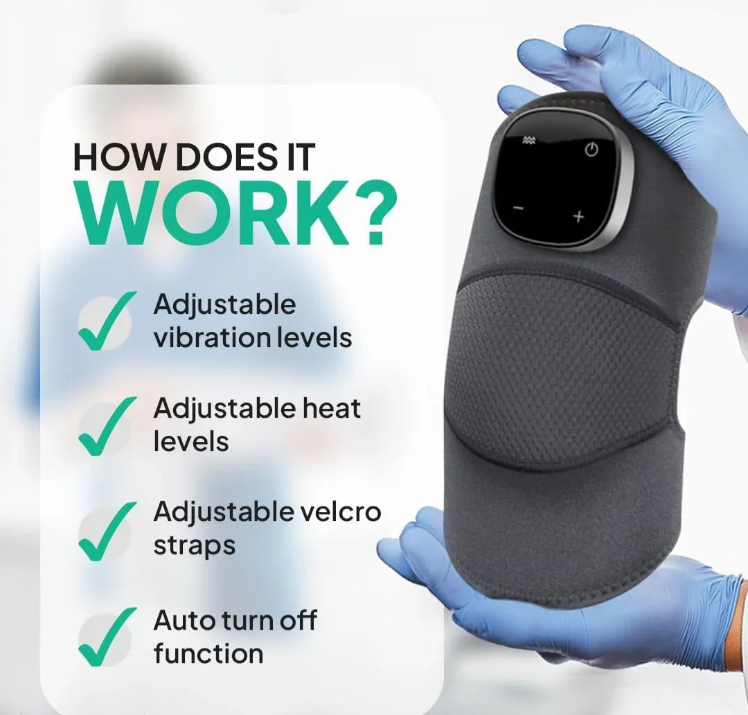 Orthocure KneeCare Pro™