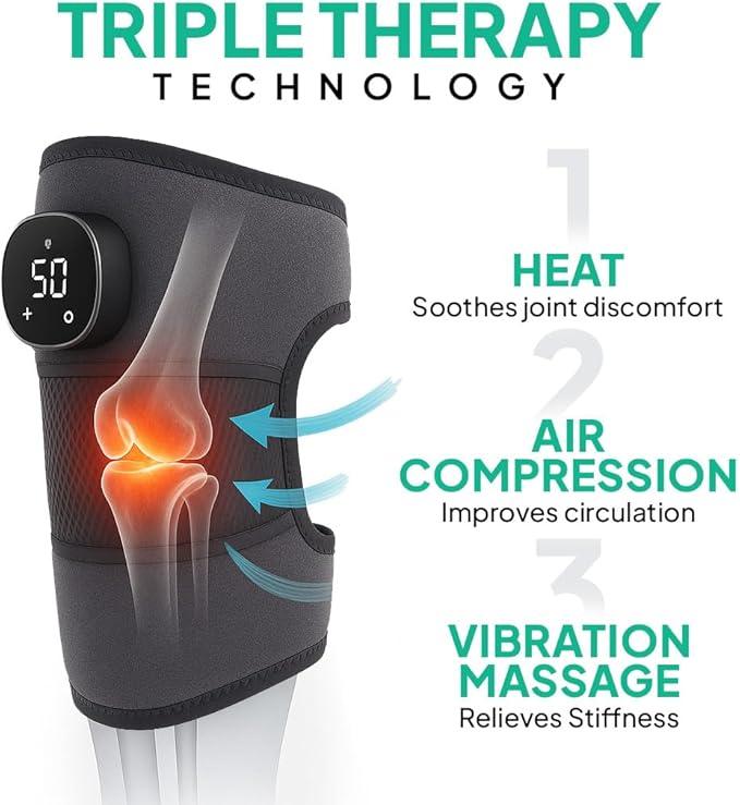 Orthocure KneeCare Pro™