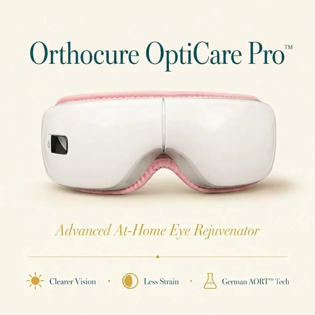 Orthocure OptiCare Pro™