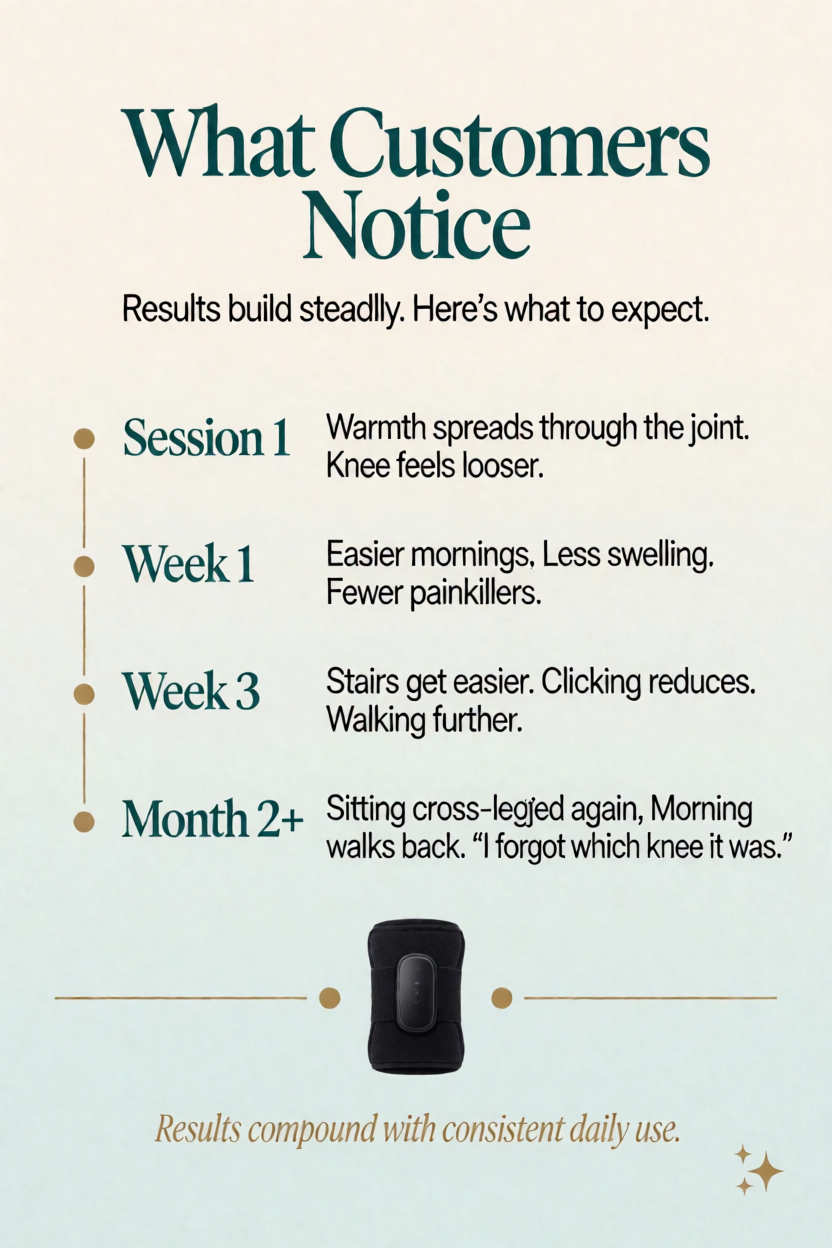 Orthocure KneeCare Pro™