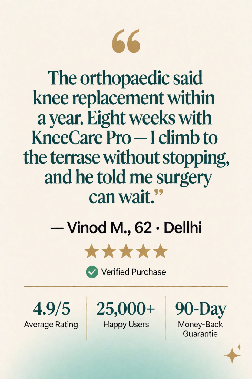 Orthocure KneeCare Pro™
